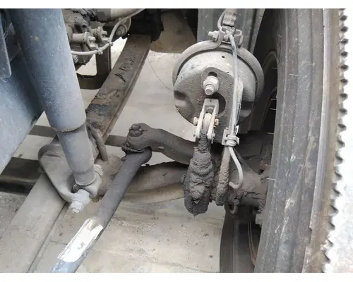 MACK 3QH590M AXLE ASSEMBLY, FRONT (STEER)