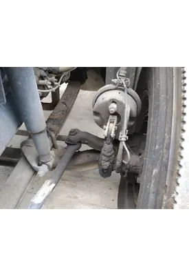 MACK 3QH590M AXLE ASSEMBLY, FRONT (STEER)