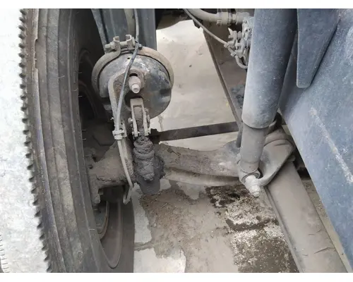 MACK 3QH590M AXLE ASSEMBLY, FRONT (STEER)