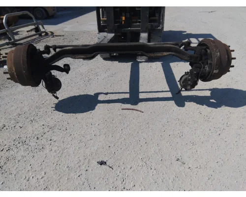 MACK 3QH590M AXLE ASSEMBLY, FRONT (STEER)