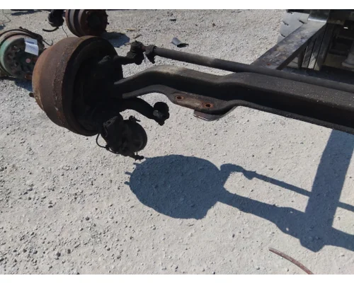 MACK 3QH590M AXLE ASSEMBLY, FRONT (STEER)