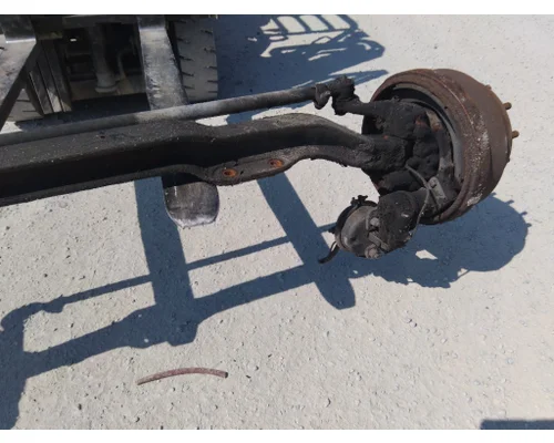 MACK 3QH590M AXLE ASSEMBLY, FRONT (STEER)