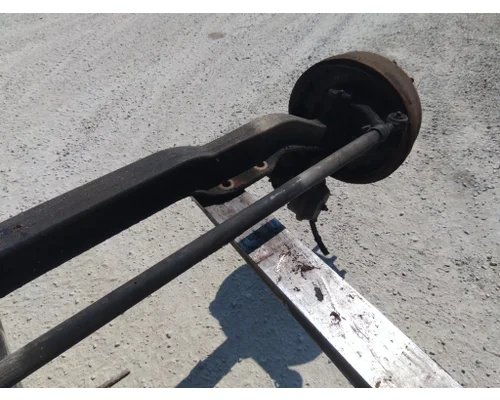 MACK 3QH590M AXLE ASSEMBLY, FRONT (STEER)