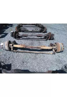 MACK 3QH590M AXLE ASSEMBLY, FRONT (STEER)