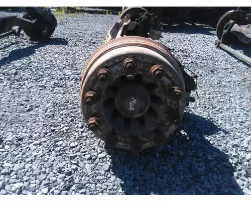 MACK 3QH590M AXLE ASSEMBLY, FRONT (STEER)