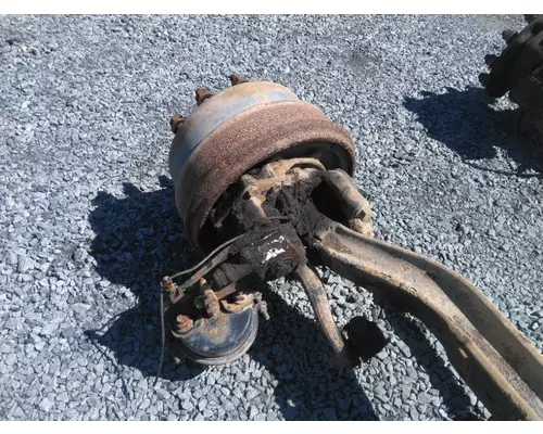 MACK 3QH590M AXLE ASSEMBLY, FRONT (STEER)