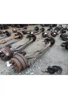 MACK 3QH590M AXLE ASSEMBLY, FRONT (STEER)