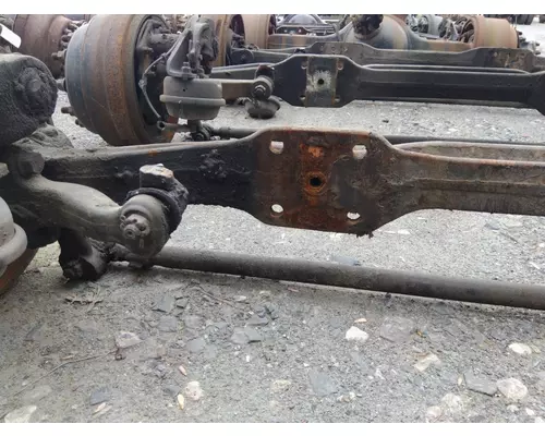 MACK 3QH590M AXLE ASSEMBLY, FRONT (STEER)
