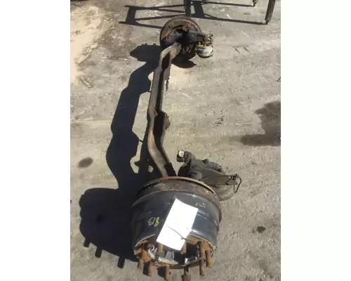 MACK 3QH590M AXLE ASSEMBLY, FRONT (STEER)