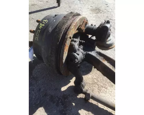 MACK 3QH590M AXLE ASSEMBLY, FRONT (STEER)