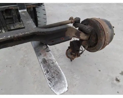 MACK 3QHF544B AXLE ASSEMBLY, FRONT (STEER)