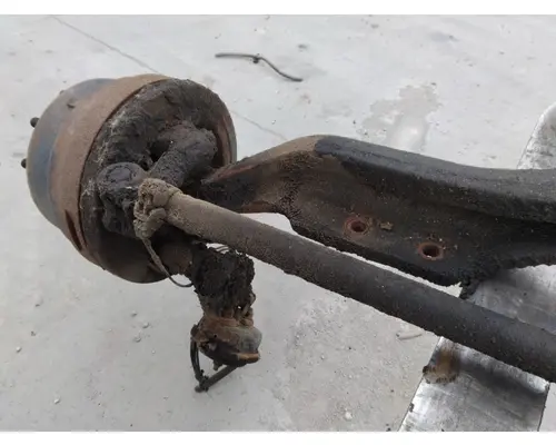 MACK 3QHF544B AXLE ASSEMBLY, FRONT (STEER)