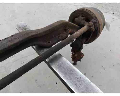 MACK 3QHF544B AXLE ASSEMBLY, FRONT (STEER)