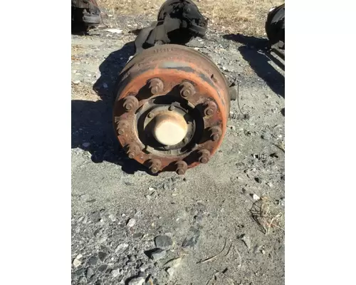 MACK 3QHF544B AXLE ASSEMBLY, FRONT (STEER)