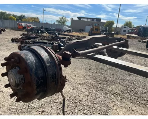 MACK 3QHF544B Axle Assembly, Front (Steer)