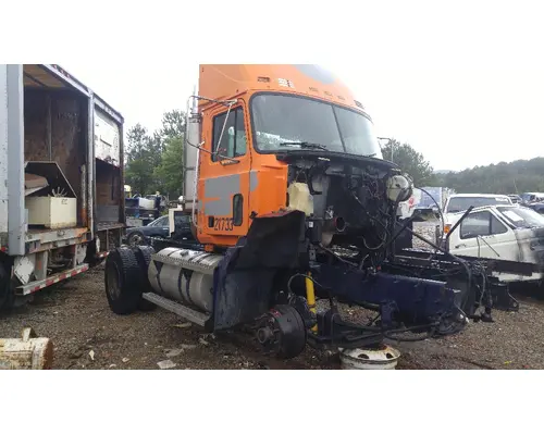 MACK 3QHF544B Axle Beam (Front)