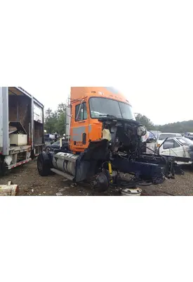 MACK 3QHF544B Axle Beam (Front)