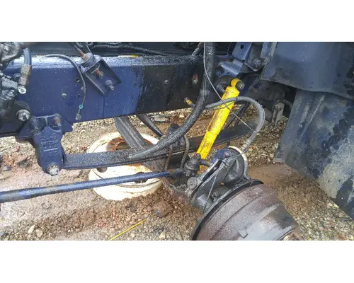MACK 3QHF544B Axle Beam (Front)