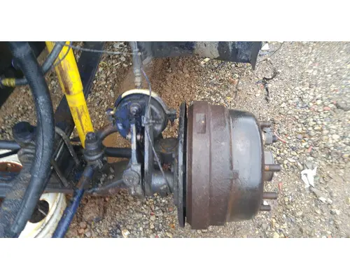 MACK 3QHF544B Axle Beam (Front)