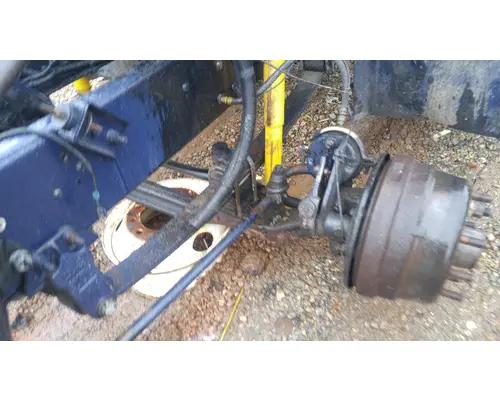 MACK 3QHF544B Axle Beam (Front)