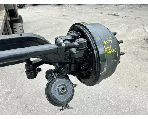 MACK 3QHF545 P2 Axle Assembly, Front (Steer)