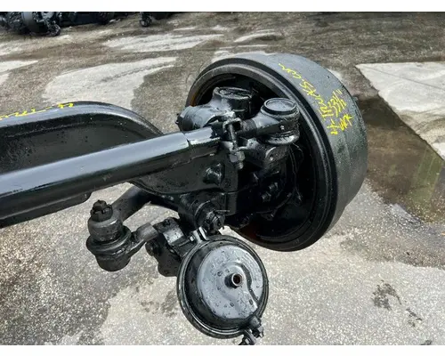 MACK 3QHF545 P2 Axle Assembly, Front (Steer)
