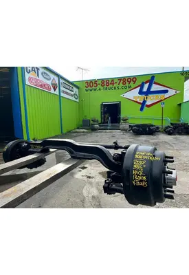 MACK 3QHF545 P2 Axle Assembly, Front (Steer)