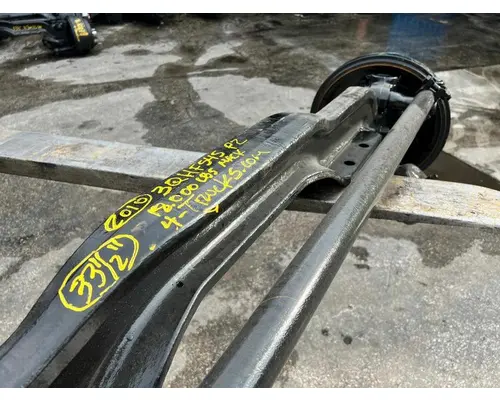 MACK 3QHF545 P2 Axle Assembly, Front (Steer)