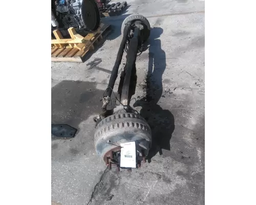 MACK 3QHF545P2 AXLE ASSEMBLY, FRONT (STEER)