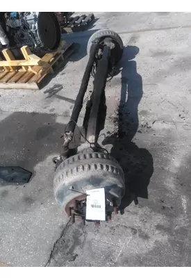 MACK 3QHF545P2 AXLE ASSEMBLY, FRONT (STEER)