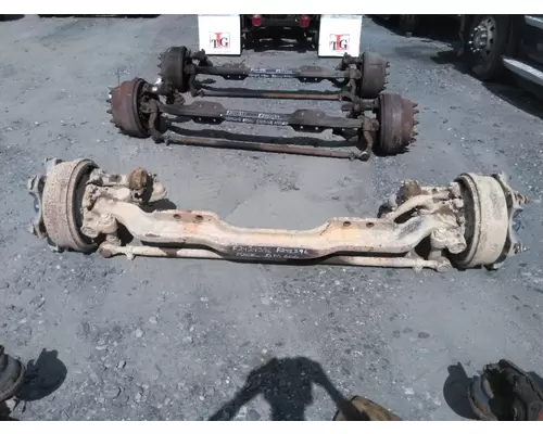 MACK 3QHF545P2 AXLE ASSEMBLY, FRONT (STEER)