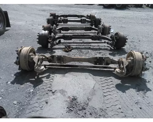 MACK 3QHF545P2 AXLE ASSEMBLY, FRONT (STEER)