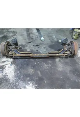MACK 3QHF545P2 AXLE ASSEMBLY, FRONT (STEER)