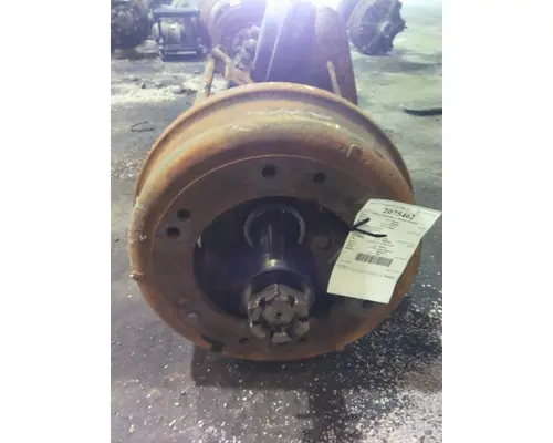 MACK 3QHF545P2 AXLE ASSEMBLY, FRONT (STEER)