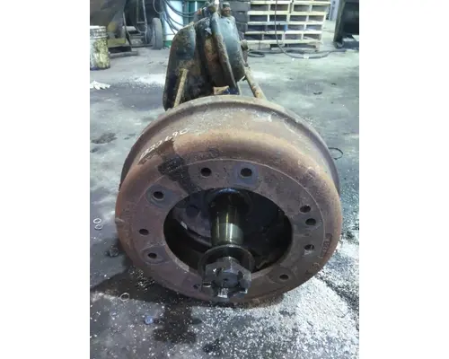 MACK 3QHF545P2 AXLE ASSEMBLY, FRONT (STEER)