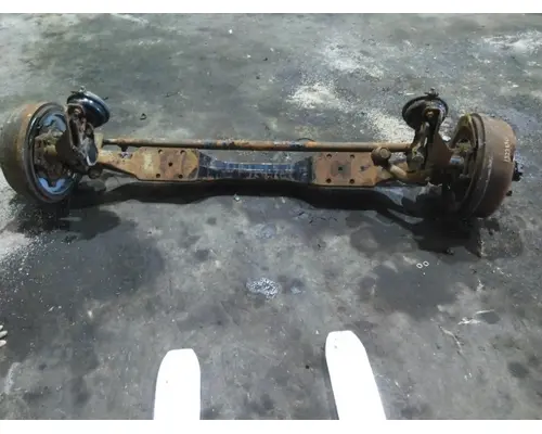 MACK 3QHF545P2 AXLE ASSEMBLY, FRONT (STEER)