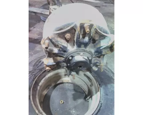 MACK 3QHF545P2 AXLE ASSEMBLY, FRONT (STEER)