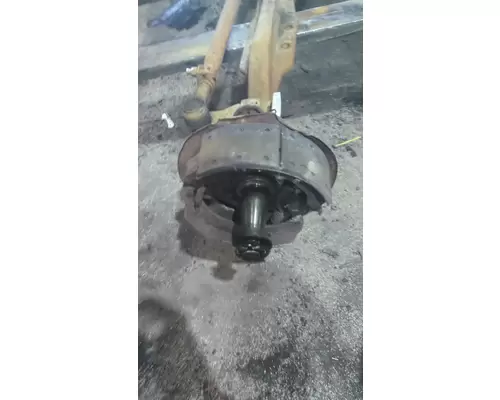 MACK 3QHF545P2 AXLE ASSEMBLY, FRONT (STEER)