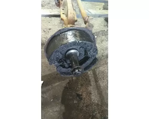 MACK 3QHF545P2 AXLE ASSEMBLY, FRONT (STEER)