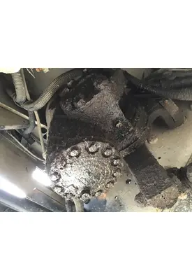 MACK 3QHF545P2 AXLE ASSEMBLY, FRONT (STEER)