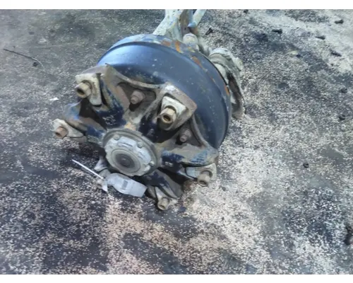 MACK 3QHF545P2 AXLE ASSEMBLY, FRONT (STEER)