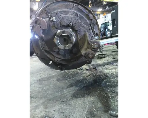 MACK 3QHF545P2 AXLE ASSEMBLY, FRONT (STEER)