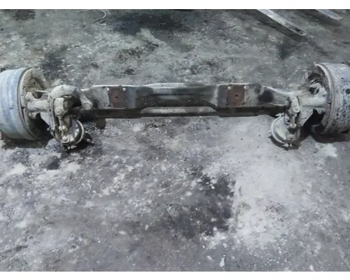 MACK 3QHF545P2 AXLE ASSEMBLY, FRONT (STEER)