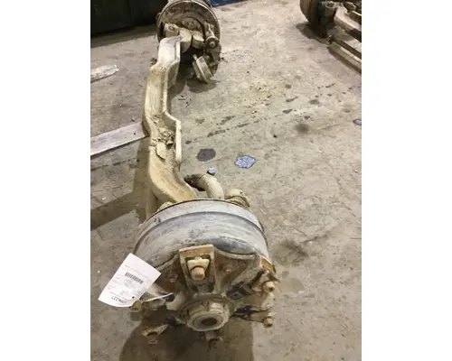 MACK 3QHF545P2 AXLE ASSEMBLY, FRONT (STEER)