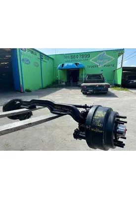 MACK 3QHF545P2 Axle Assembly, Front (Steer)