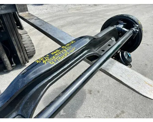 MACK 3QHF545P2 Axle Assembly, Front (Steer)