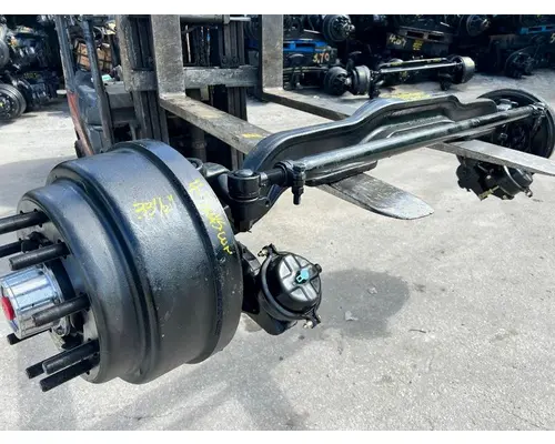 MACK 3QHF545P2 Axle Assembly, Front (Steer)