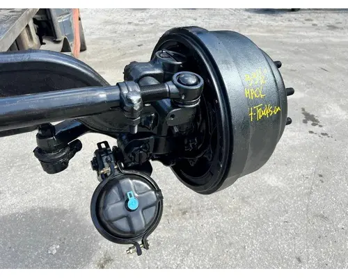 MACK 3QHF545P2 Axle Assembly, Front (Steer)