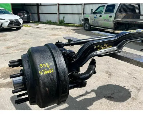 MACK 3QHF545P2 Axle Assembly, Front (Steer)