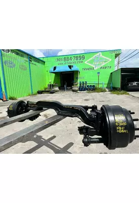 MACK 3QHF545P2 Axle Assembly, Front (Steer)